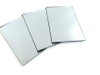 1mm-6mm high reflective CLEAR ALUMINIUM MIRROR with CE&ISO certificate