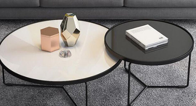Furniture of tea table
