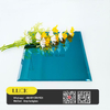 wholesale 4 mm decorative mirror colored mirror glass sheet tinted glass mirror