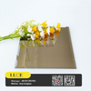 2mm 3mm 4mm 5mm 6mm 8mm Coloured Float Mirror Glass, Colored Float Mirror