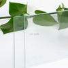 1mm 2mm 3mm 4mm 5mm Clear Float Glass sheet with Factory Wholesale price