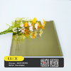 High Quality Color Glass Mirror