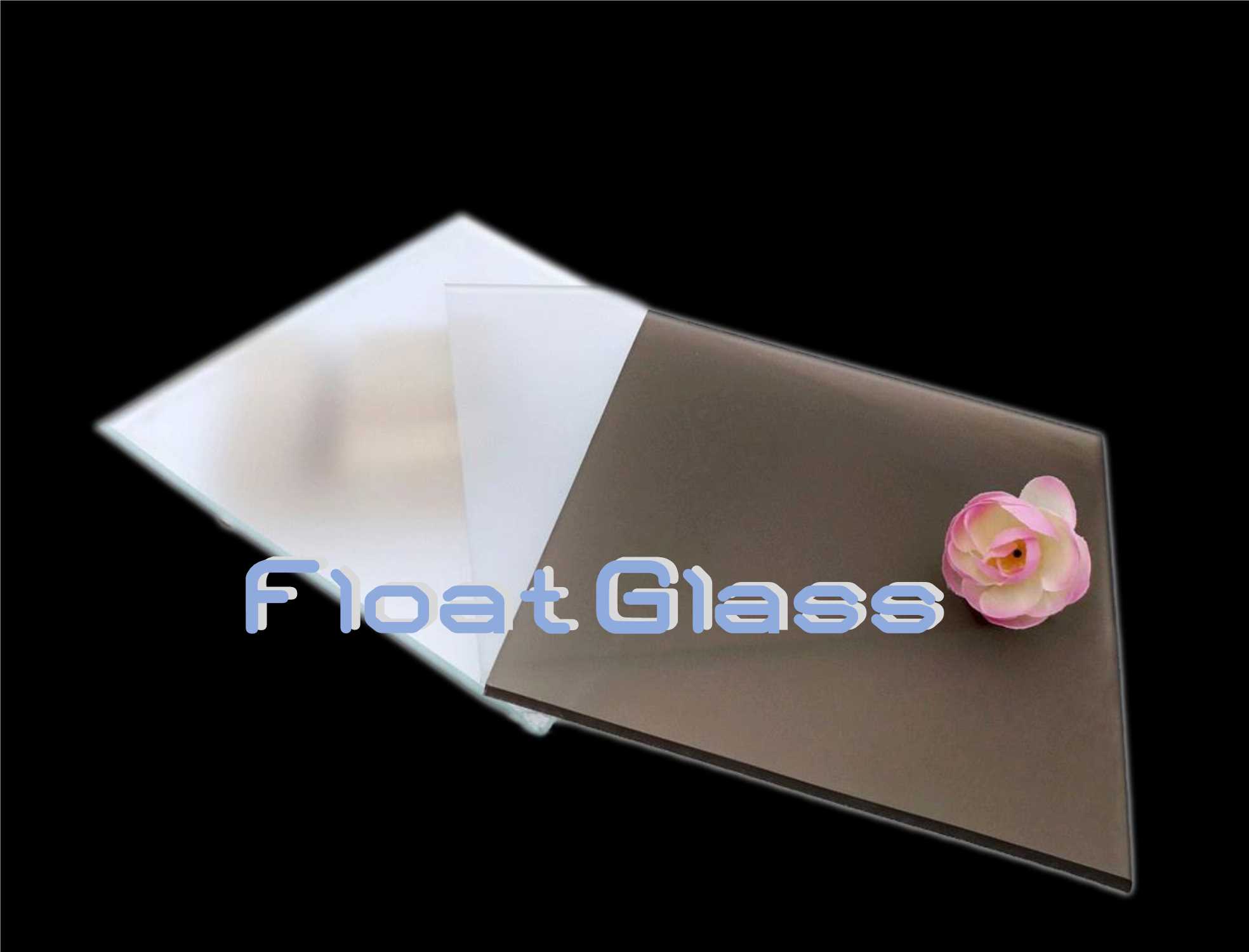 Frosted Glass