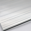 LUCK titanium plated glass pattern