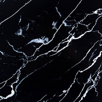LUCK tempered temperable High temperature printed glass for bathroom furniture cabinet wardrobe 