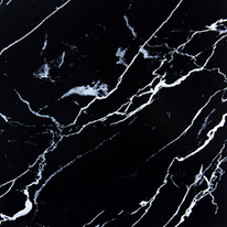 LUCK tempered temperable High temperature printed glass for bathroom furniture cabinet wardrobe 