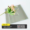 5mm colored tinted wall mirror glass manufacturer