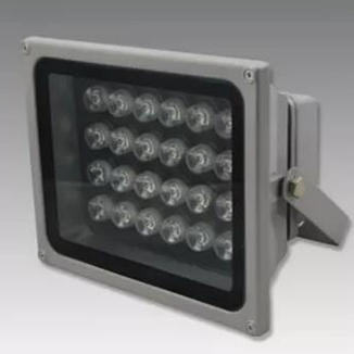Jumbo power of Light such as spotlight glass and floodlight glass