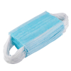 Wholesale Blue Surgical Medical Procedure 3 ply Earloop Disposable Face Mask