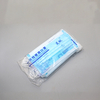 China Disposable 3 Ply Non Woven Anti Virus Dust Earloop Dental Medical Surgery Surgical Face Mask