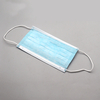 Disposable nonwoven 3ply medical face mask surgical Disposable Hypoallergenic Procedure 