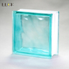 LUCK Good quality 190x190x80mm glass block for building decoration 