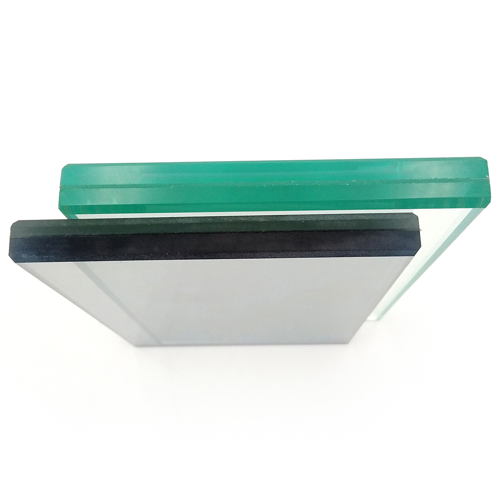 Jumbo size 2mm-19mm clear Sheet float glass panels standard size Glass 