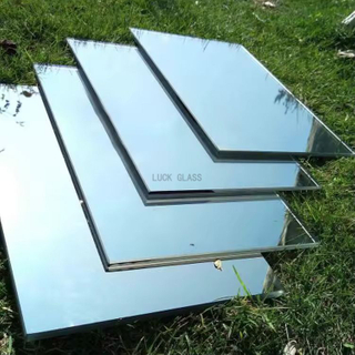 china one way insulated tempered toughened glass for building elevation window facade modified