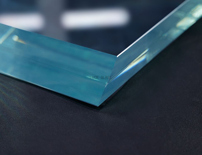 Laminated Glass