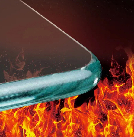 Glass Borosilicate3.3