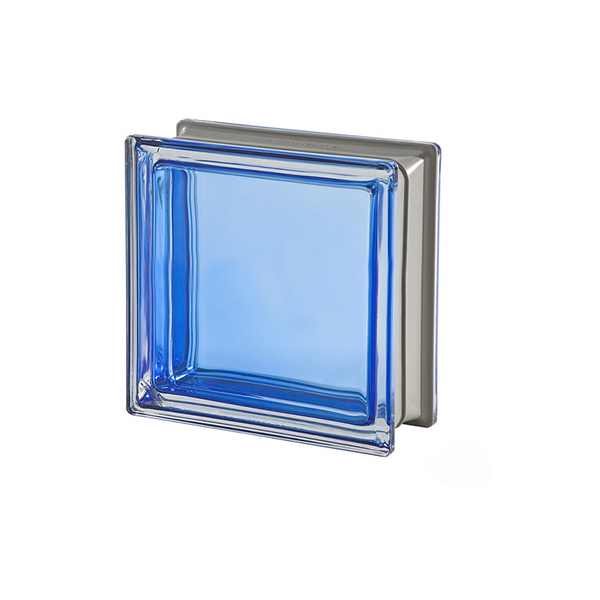 Interior design popular hollow glass block